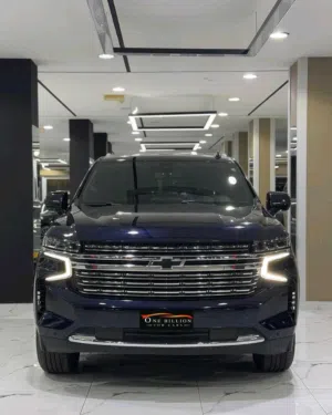 تاهو 2021  LT
