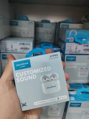 سماعة Soundcone A7 Pro الاصلية من شركة أنكر