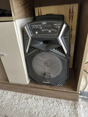 Audio player