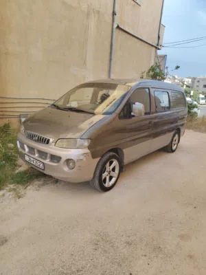 Used Hyundai H1 in Irbid