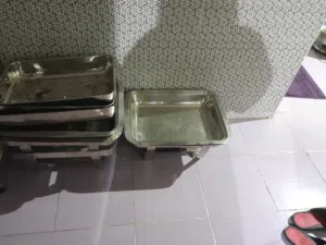 مستلزمات تقديم المطاعم