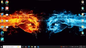 لابتوب ديل جيل سادس laptop Dell Inspiron ssd