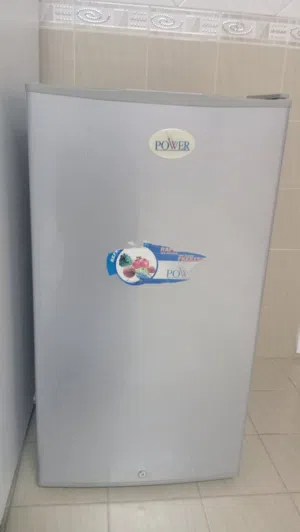 ثلاجه للبيع صغيرة تنفع للغرف