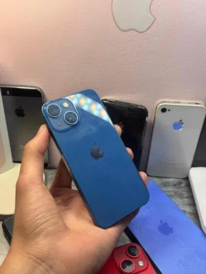 Apple iPhone 13 Mini 128 GB in Amman