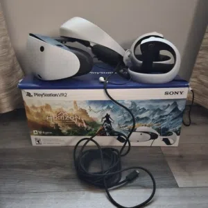 Psvr2&adaptor