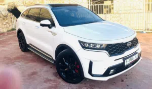 سورنتو 2020 فل مسكر دفع رباعي امكانية البيع