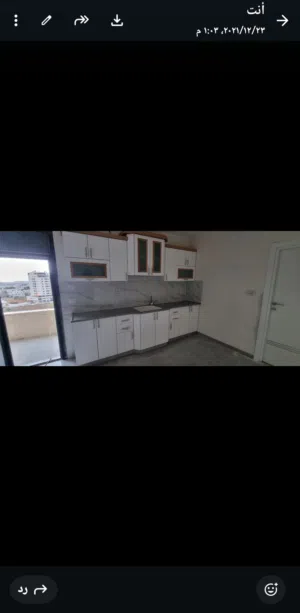 135 m2 3 Bedrooms Apartments for Rent in Bethlehem Al-Khader