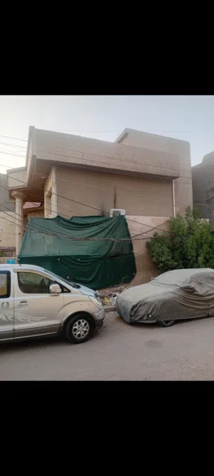 بيت بلديات مقابل تشجير