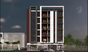 62 m2 2 Bedrooms Apartments for Sale in Muscat Al Mawaleh