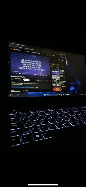 Core i7  16GB RAM HP ProBook 650 G4