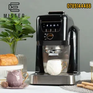 ماكينة قهوة تركيه سايونا فل اتوماتيك الجديده