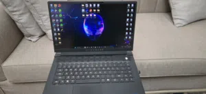 Alienware M15