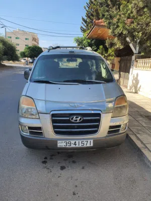 Used Hyundai H1 in Irbid