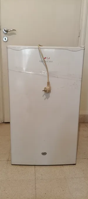Refrigerators . Other . Used1