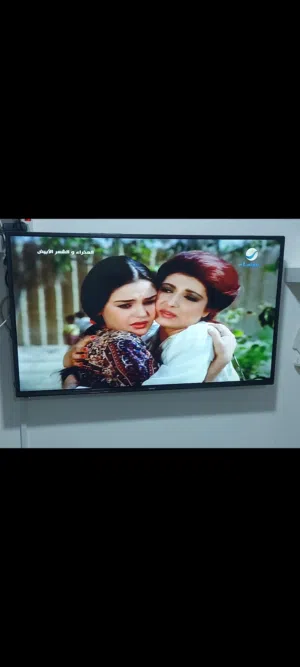 للبيع شاشة ونسا 42 او 43 بوصا مستعمل
