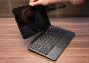 Dell Venue 11 Pro Portable 2-in-1 Tablet