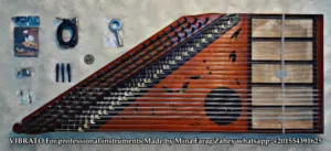 قانون عالي الجودة للبيع VIBRATO