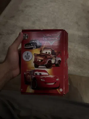 سيارات كرتون cars