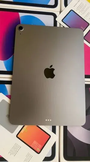 Ipad air7 m3 128
