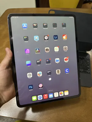 Apple . iPad Pro . 1 TB3