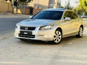 Used Honda Accord in Tripoli