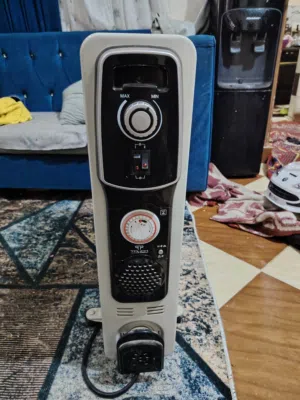 دفاية زيت للبيع