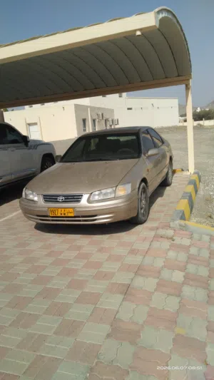 Toyota Camry 1998