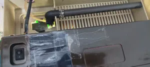 حوض سمك 30 لتر