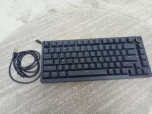 ماوس و كيبورد