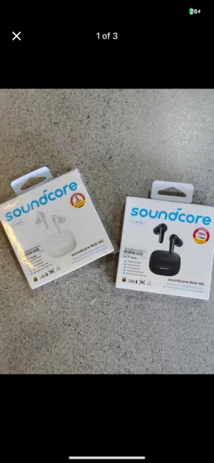 Anker Soundcore R60i