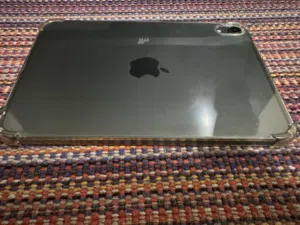 IPad mini 6 - 64GB Wi-Fi + Cellular