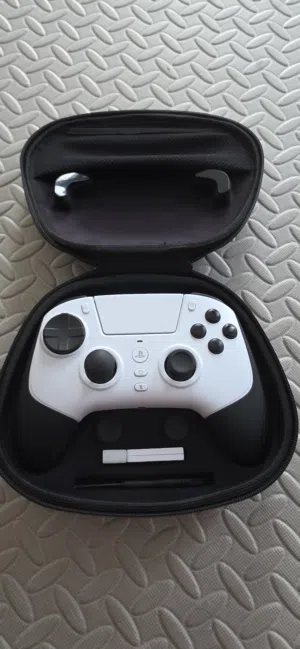 قير razer raiju v3 pro