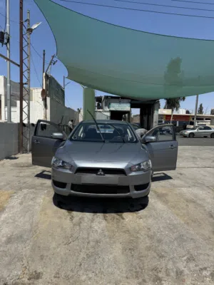 Used Mitsubishi Lancer in Zarqa