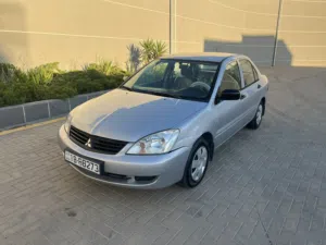 Used Mitsubishi Lancer in Amman