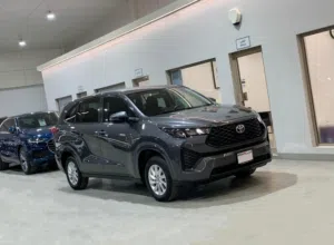 Toyota Innova
