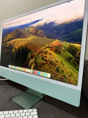 Apple . macOS . Used0