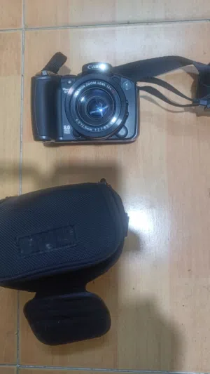 كاميره كانون باور شوت s5