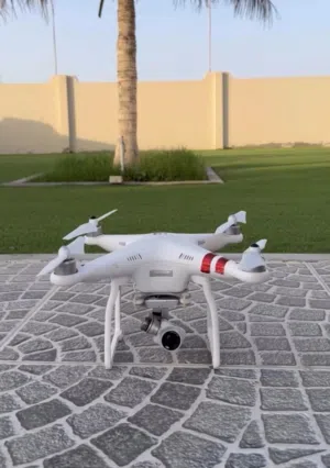 للبيع درون DJI Phantom 3 Standard
