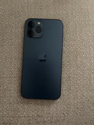 iPhone 12promax
