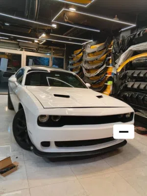 جالنجر 2015 Gt