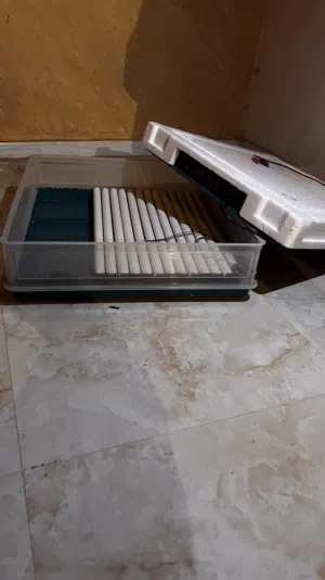 حضانه ربي يبارك مستعملة مرة بس
