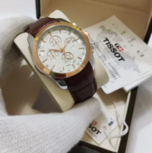 ساعه انيقه وفخمه