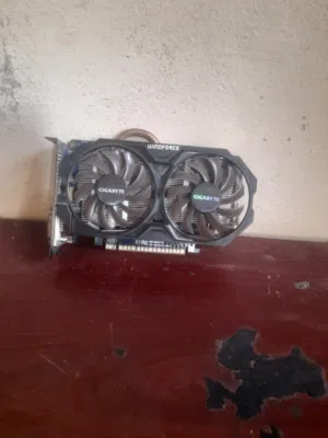 البيع كرت شاشة GTX 650 Ti 2GB