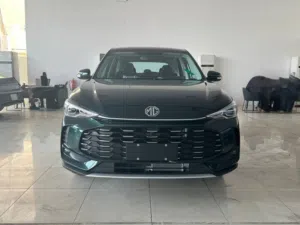 ام جي زد اس ZS ستاندر الشكل الجديد 2025 - بافضل الاسعار و احدث العروض