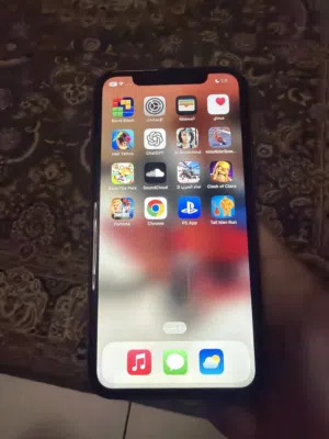 ايفون اكس ار