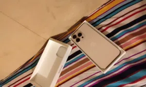 ايفون 16 برو ماكس نظافه فول