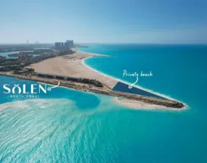 شاليه للبيع في مارينا 5 علي لسان الوزراء