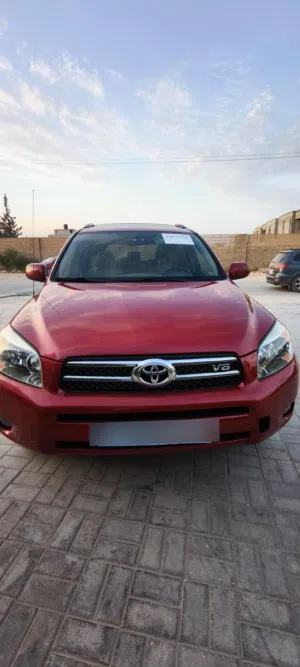 تويوتا راف 4