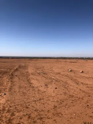 Agricultural Land Titre