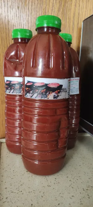 Ready Cooked Meals0